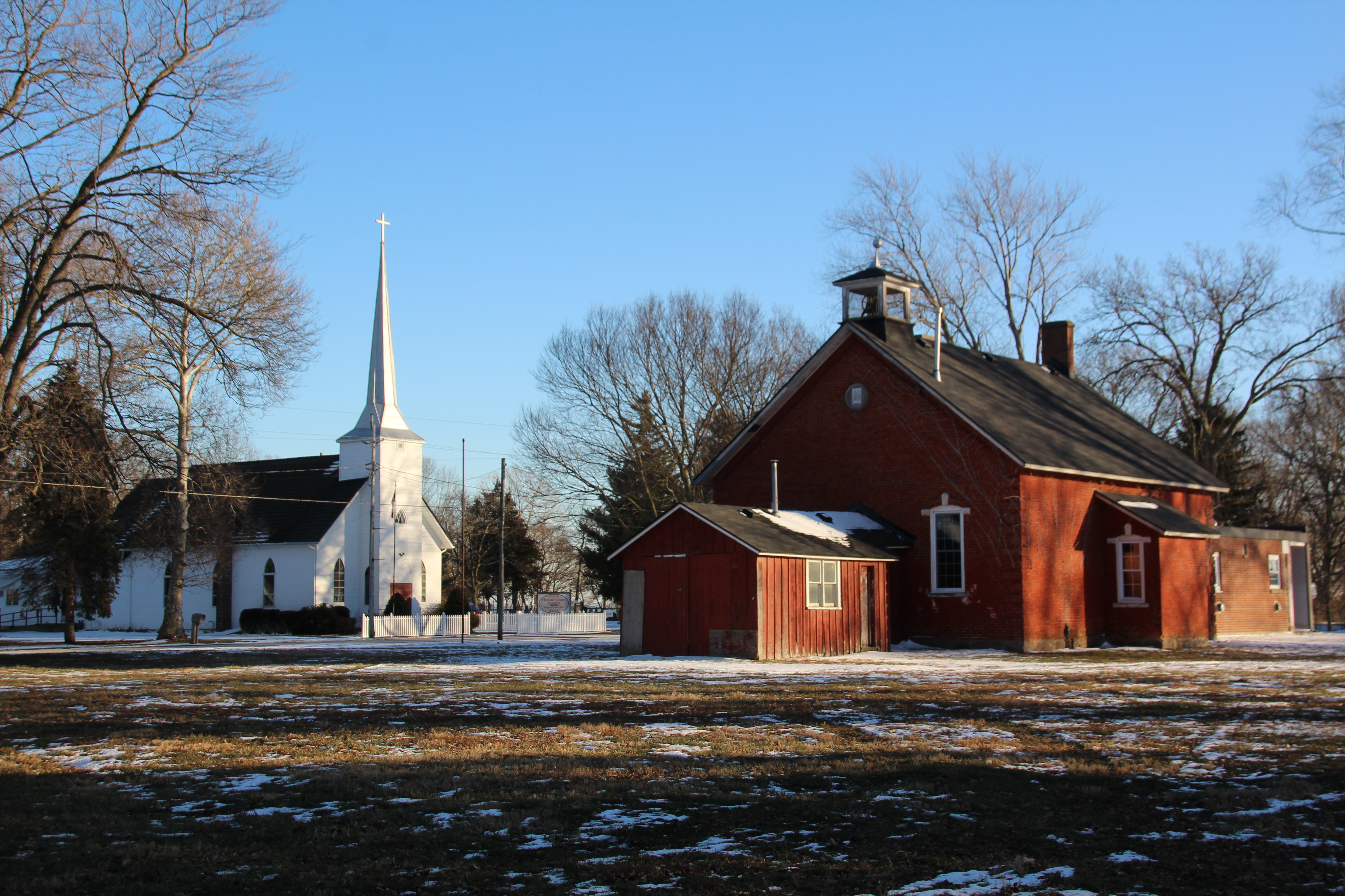 Heritage Colchester